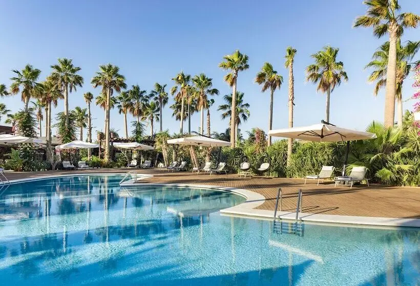 Hotelli Biblos Resort Alaçatı