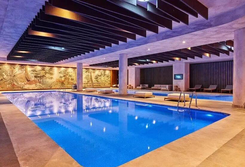 Hotelli Biblos Resort Alaçatı