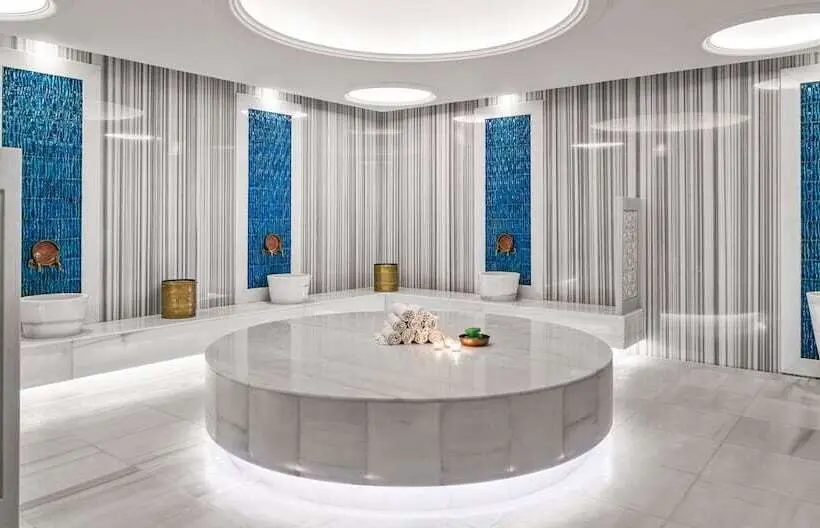 Hotelli Biblos Resort Alaçatı