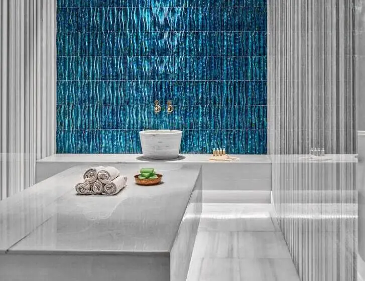 Hotelli Biblos Resort Alaçatı
