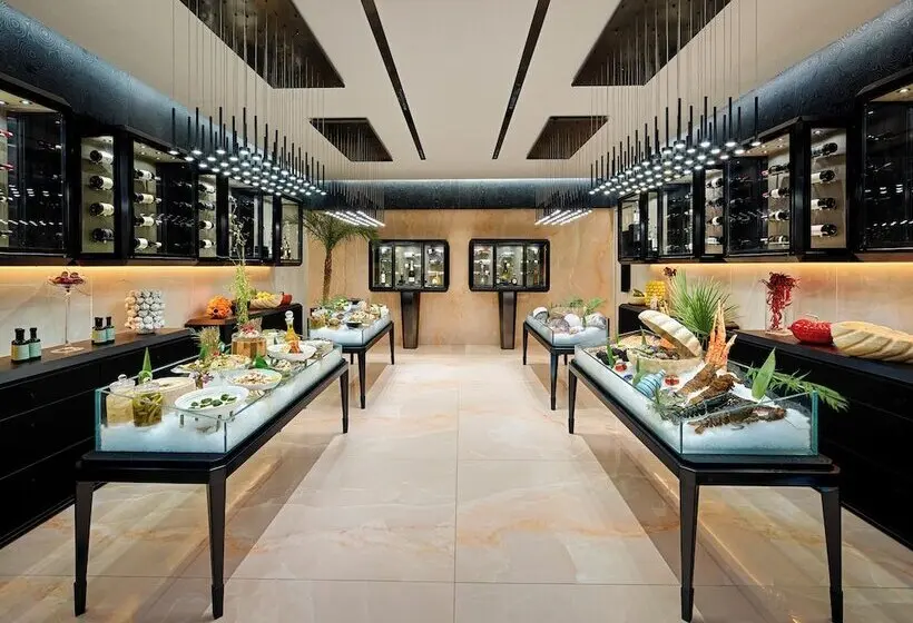 Hotelli Biblos Resort Alaçatı