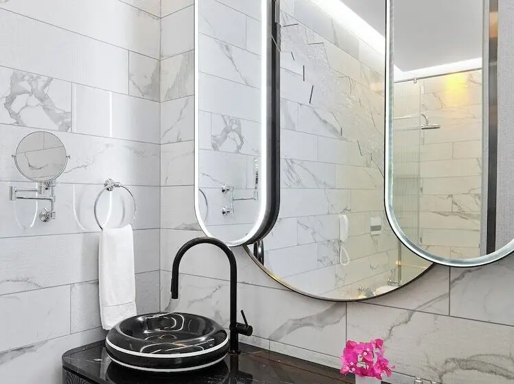Hotelli Biblos Resort Alaçatı