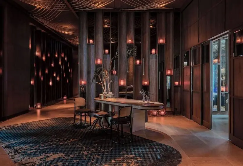 Hotelli Biblos Resort Alaçatı