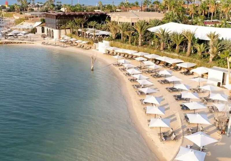 Hotelli Biblos Resort Alaçatı