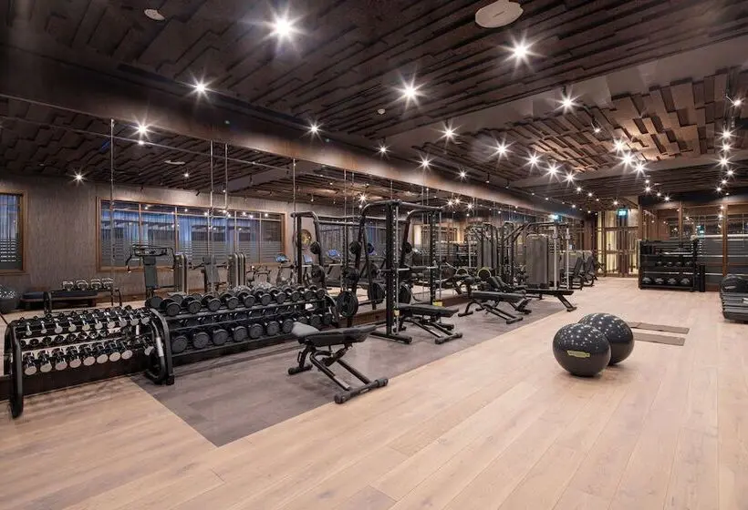 Hotelli Biblos Resort Alaçatı