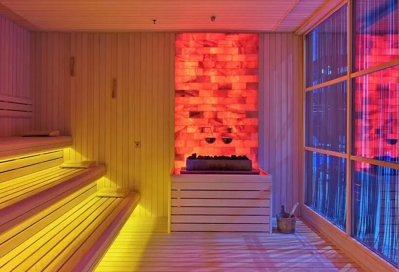 Hotelli Biblos Resort Alaçatı