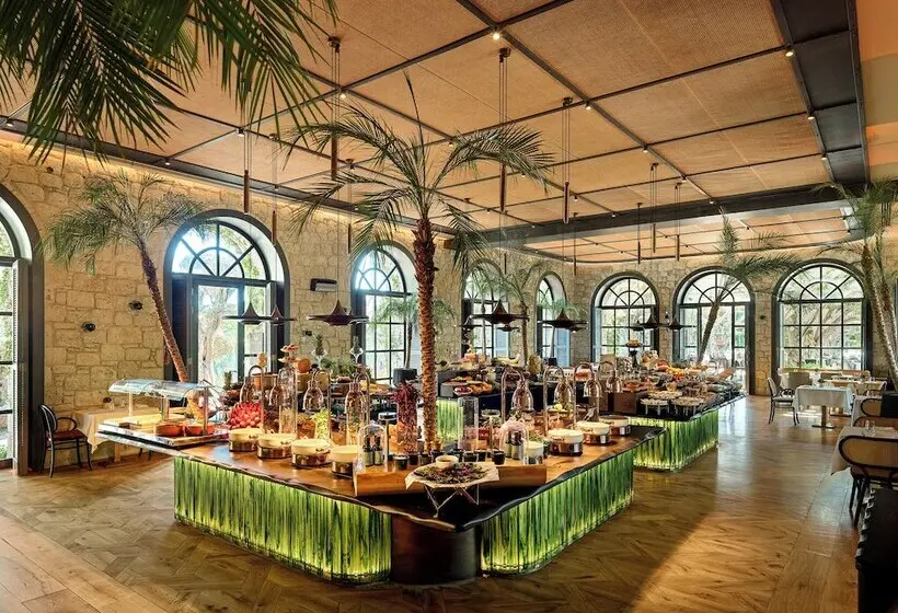 Hotelli Biblos Resort Alaçatı