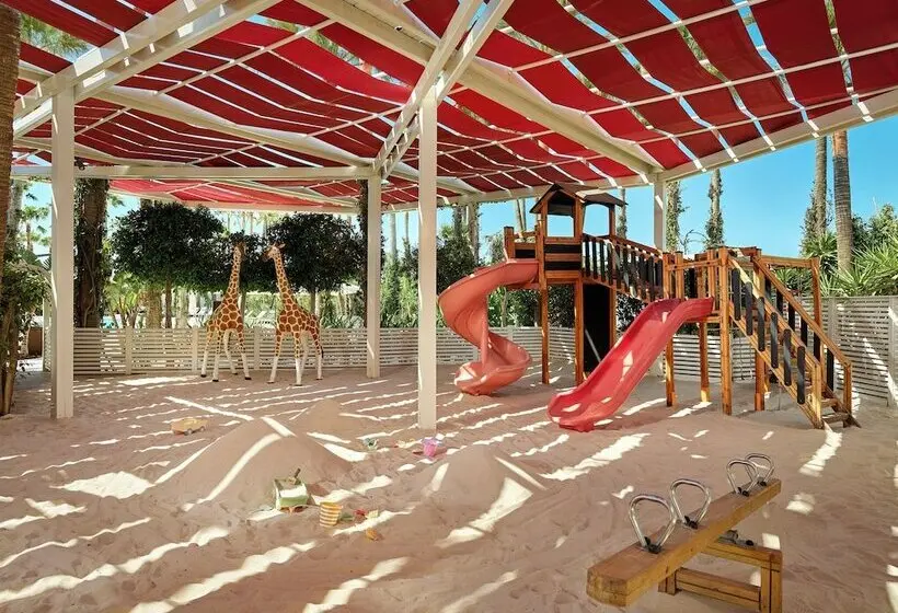 Hotelli Biblos Resort Alaçatı