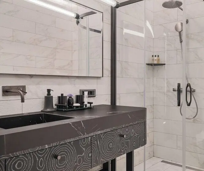 Hotelli Biblos Resort Alaçatı