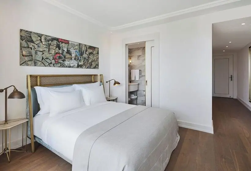 Hotelli Biblos Resort Alaçatı