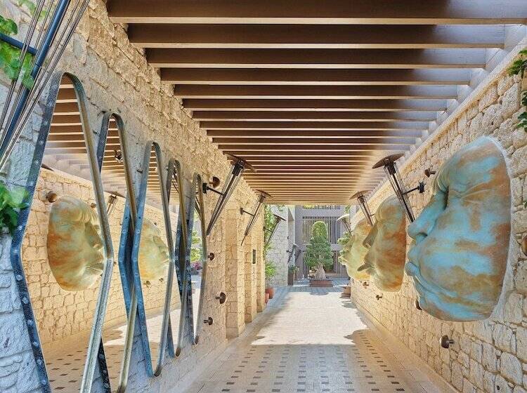 Hotel Biblos Resort Alaçatı