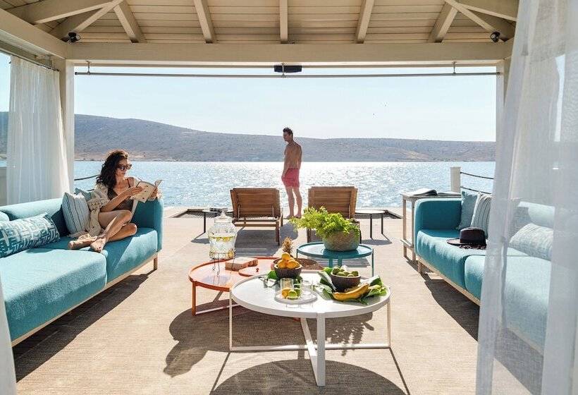 Hotel Biblos Resort Alaçatı