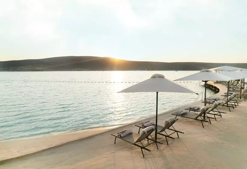 Hotelli Biblos Resort Alaçatı