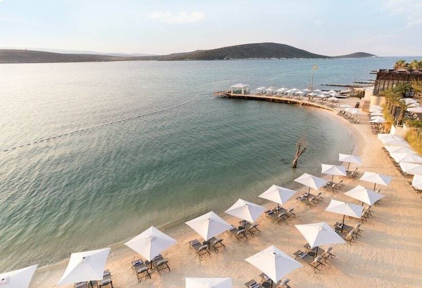 Hotel Biblos Resort Alaçatı