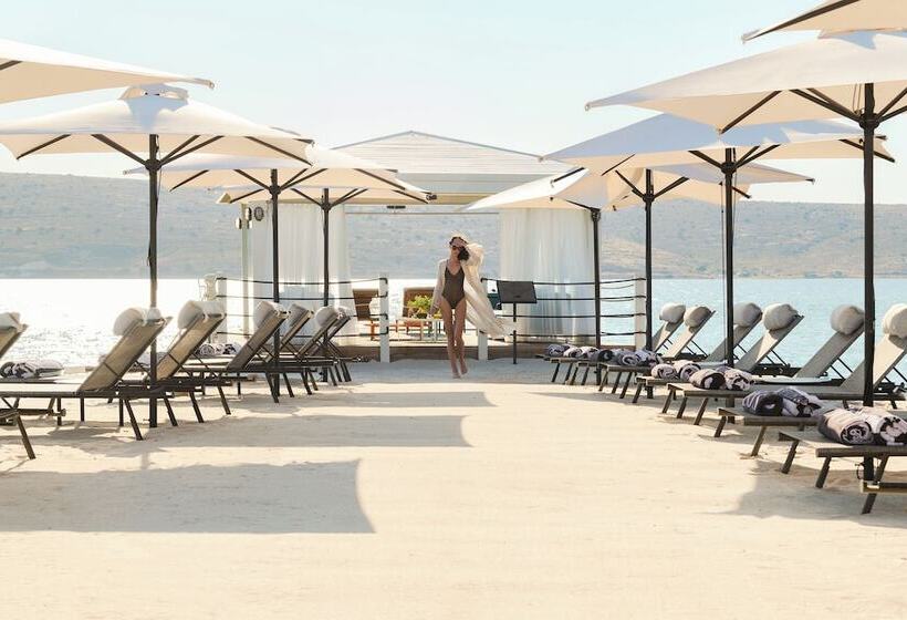 Hotel Biblos Resort Alaçatı