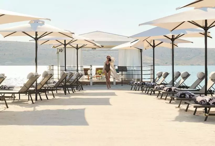 Hotelli Biblos Resort Alaçatı