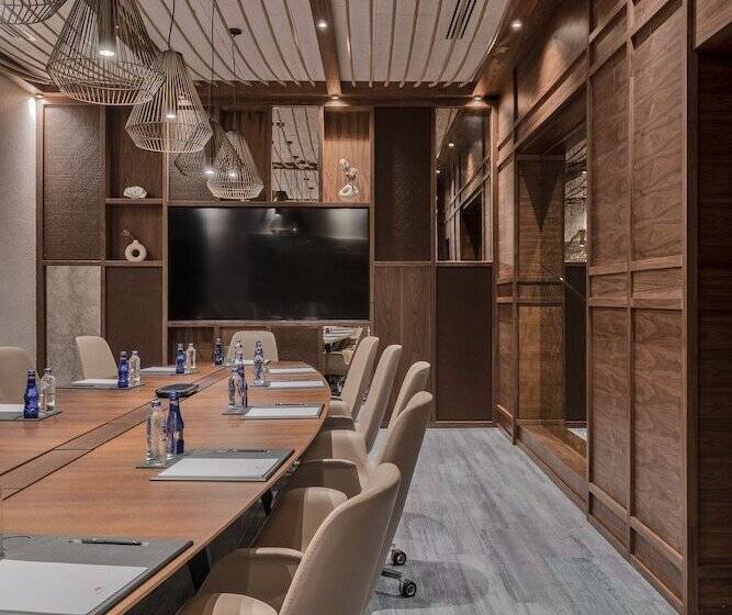 Hotel Biblos Resort Alaçatı