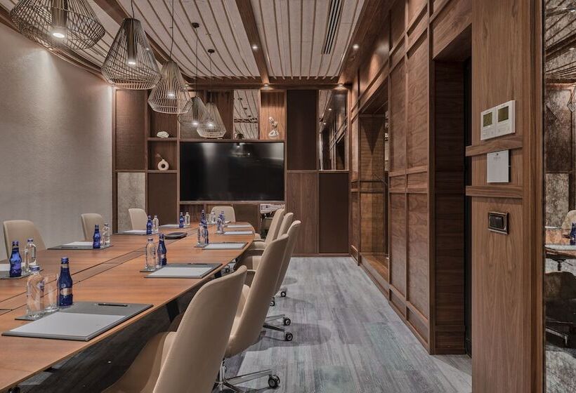 Hotel Biblos Resort Alaçatı