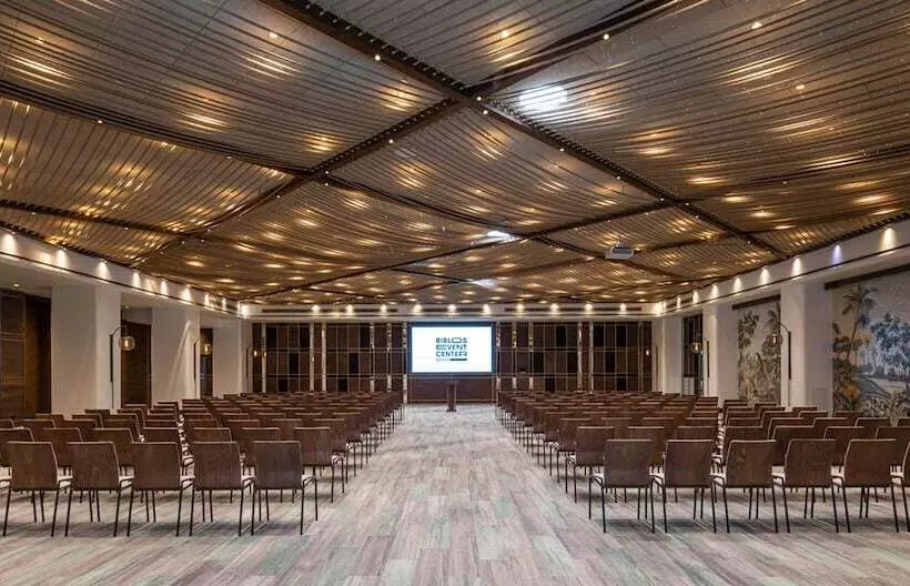 Hotelli Biblos Resort Alaçatı