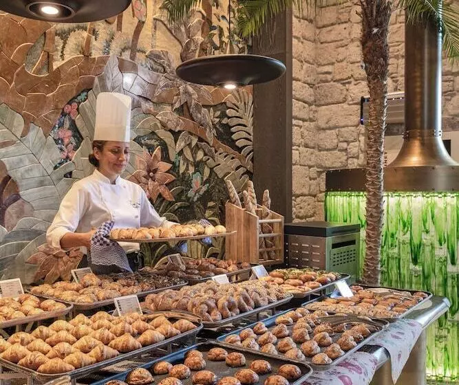 Hotelli Biblos Resort Alaçatı