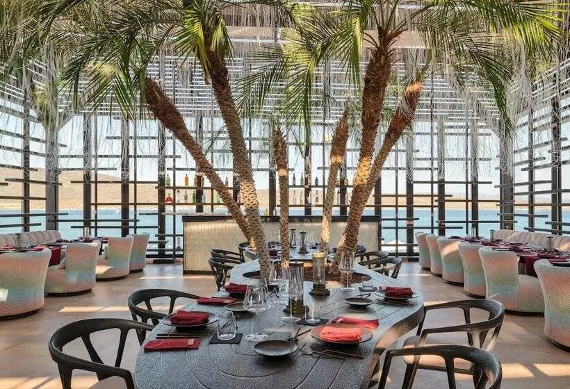 Hotelli Biblos Resort Alaçatı