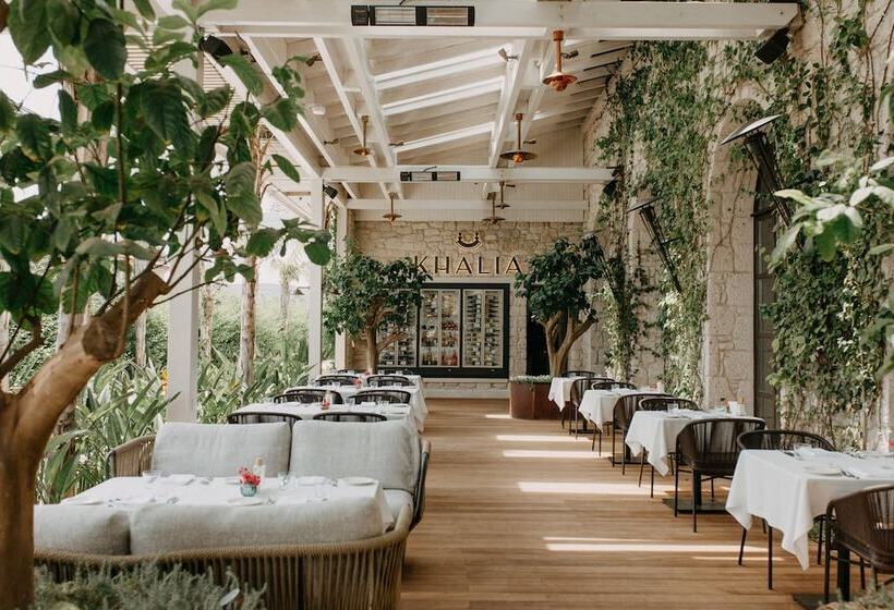 Hotel Biblos Resort Alaçatı