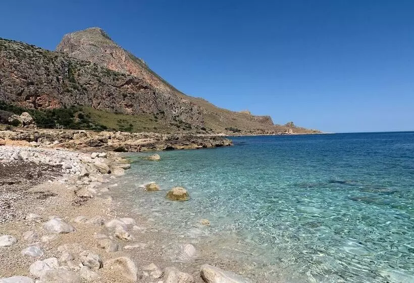 ホテル Cala Di Ponente