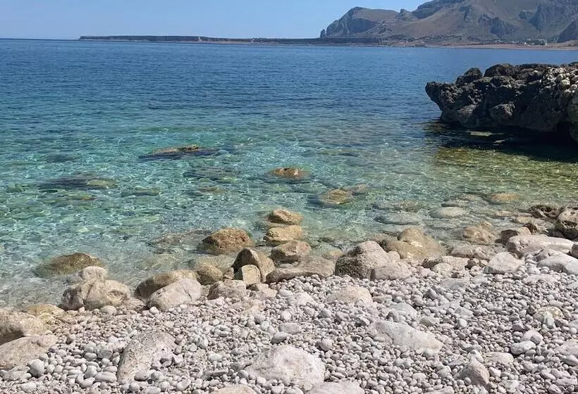 ホテル Cala Di Ponente
