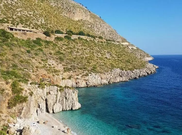 ホテル Cala Di Ponente