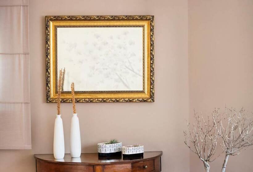 בית מלון כפרי Cala Di Ponente