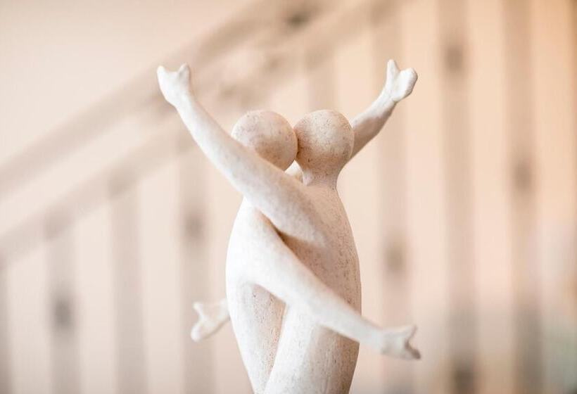 בית מלון כפרי Cala Di Ponente