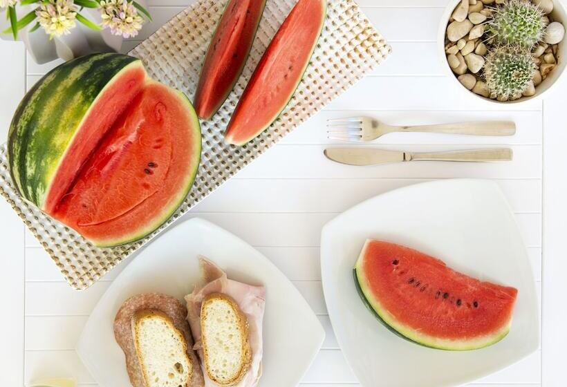 בית מלון כפרי Cala Di Ponente