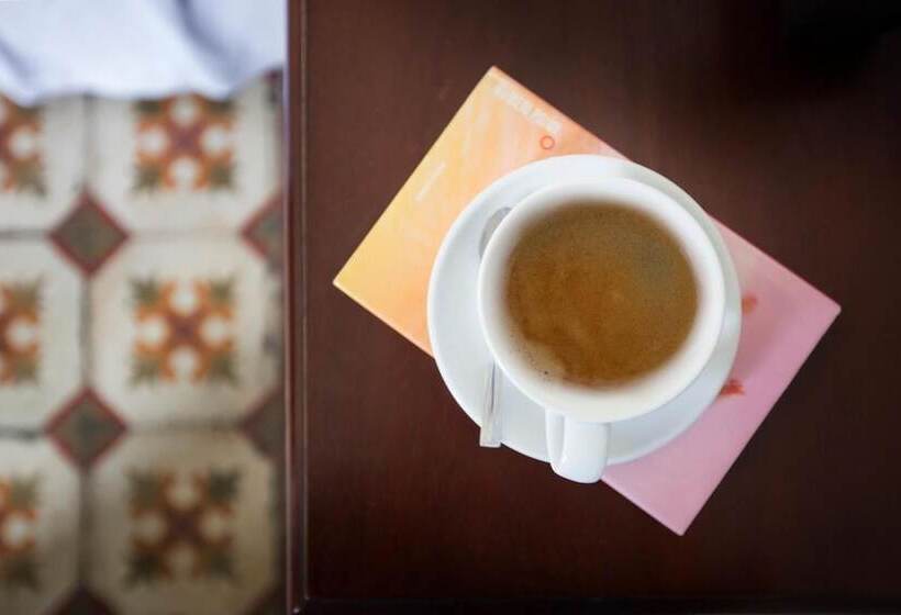 בית מלון כפרי Cala Di Ponente