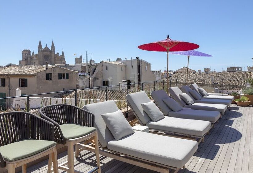 酒店 Can Bordoy Grand House & Garden