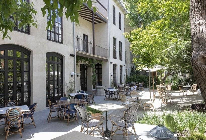 酒店 Can Bordoy Grand House & Garden