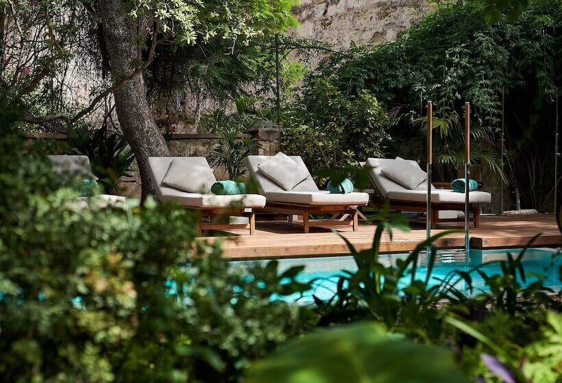 酒店 Can Bordoy Grand House & Garden