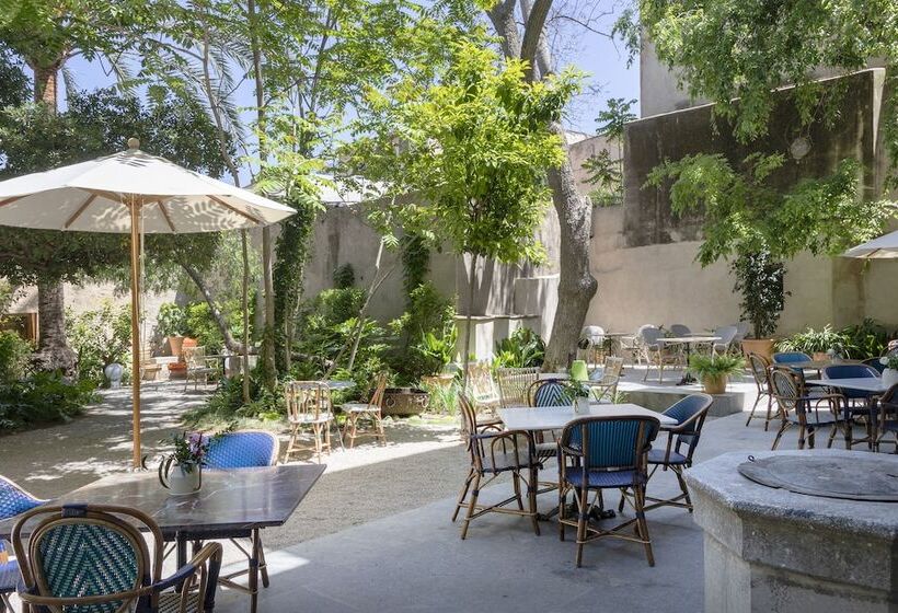 酒店 Can Bordoy Grand House & Garden