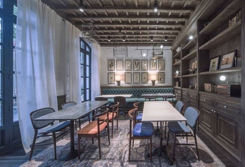 酒店 Can Bordoy Grand House & Garden