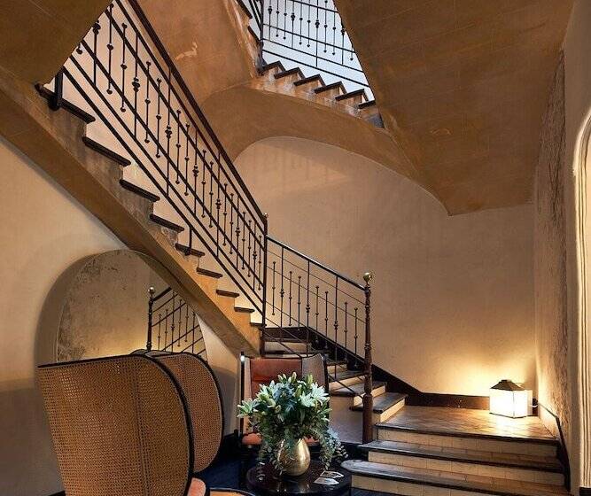 酒店 Can Bordoy Grand House & Garden