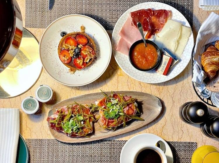 酒店 Can Bordoy Grand House & Garden