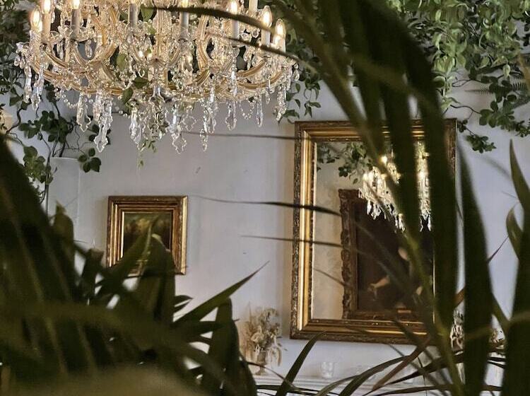 酒店 Can Bordoy Grand House & Garden