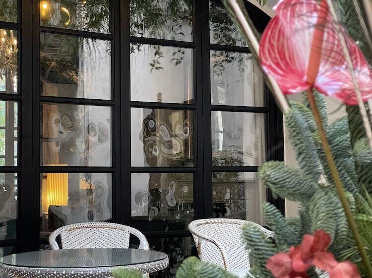 酒店 Can Bordoy Grand House & Garden