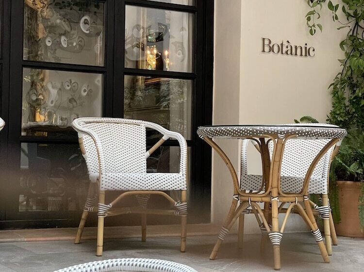 酒店 Can Bordoy Grand House & Garden