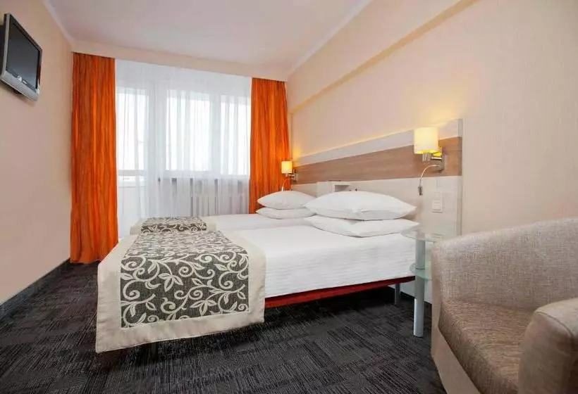 هتل Comfort By Trio