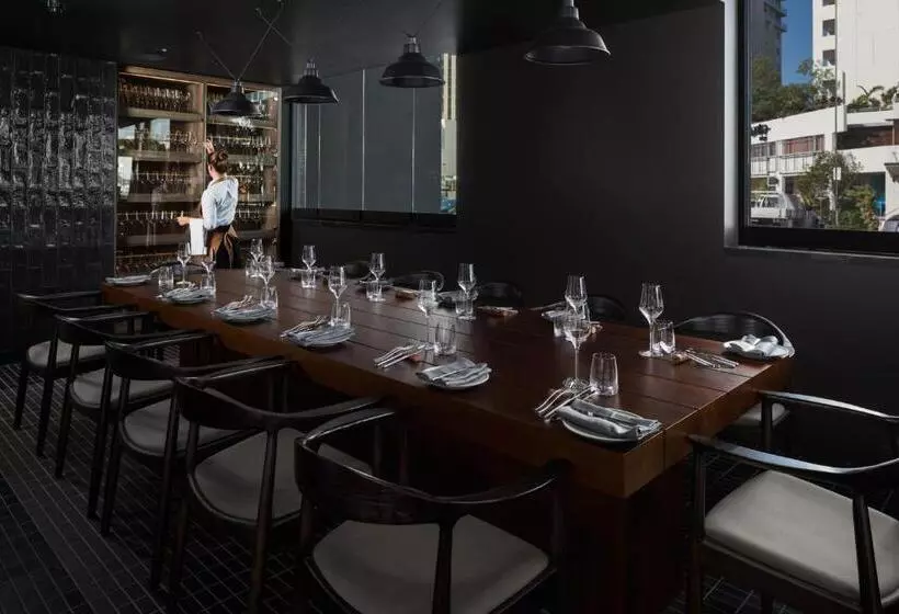 Hotelli Crystalbrook Bailey