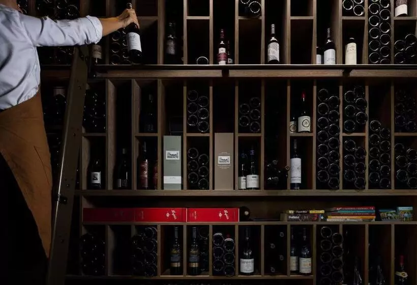 Hotelli Crystalbrook Bailey