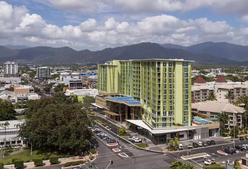 Hotelli Crystalbrook Bailey