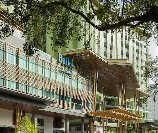 Hotelli Crystalbrook Bailey