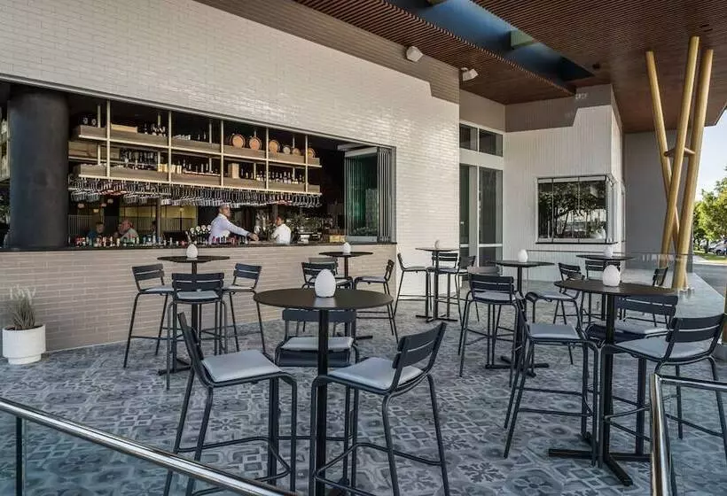 Hotelli Crystalbrook Bailey