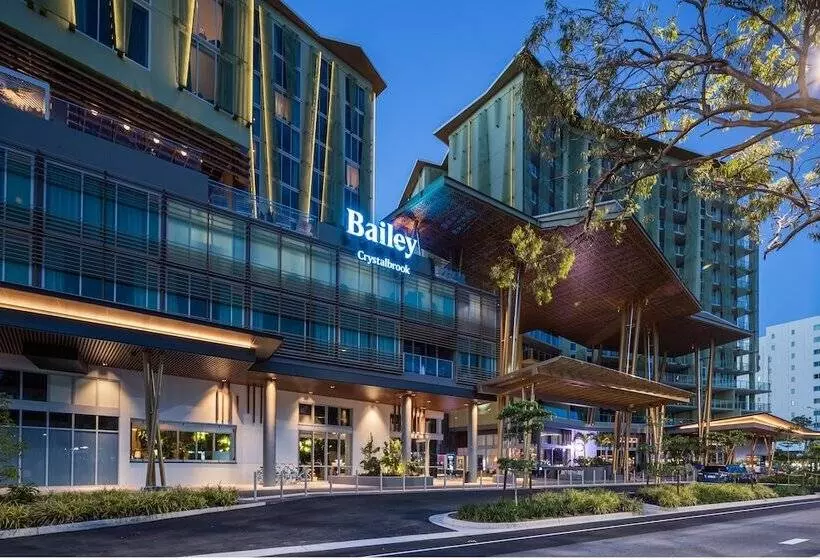 Hotelli Crystalbrook Bailey